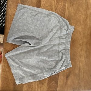 Lululemon Pace Breaker Linerless Shorts 7”